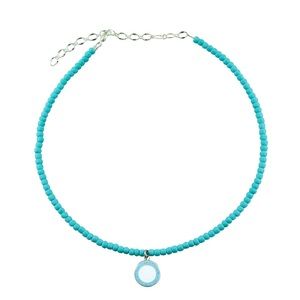 Get Back Necklaces Be Pacific Saint Chris Choker